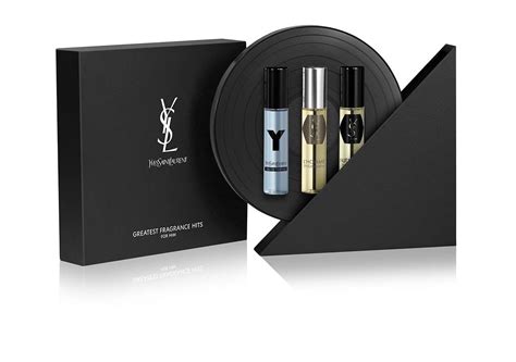 ysl discovery kit velvet edition